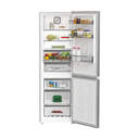 FRICOM. WHIRLPOOL WHK26363XP6E 186x60 NF DSP INOX