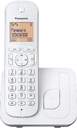 TELEFONO DECT PANASONIC KX-TGC210SPW WHITE