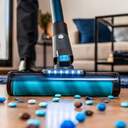 ASPI. ESCOBA CECOTEC ROCKSTAR 11500 ERGOFLEX 4465