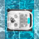 ROBOT PISCINA CECOTEC CONGA POOLDROID 10000 TOTALC