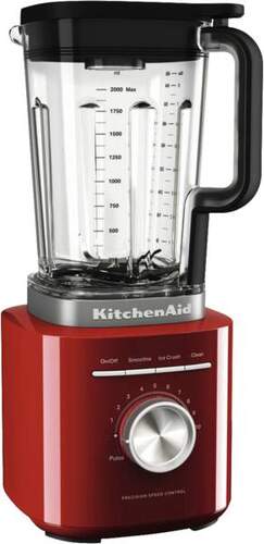 Batidora de vaso Kitchenaid 5KSB2073EER