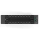 RADIADOR MICA ORBEGOZO RMB1500 1500W NGR HORIZONT