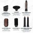 SECADOR PRINCESS 529205 ION 2000W BLDC SET MOLDEAD