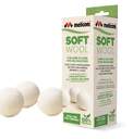 BOLAS SECADORA MELICONI SOFT WOOL  3UD