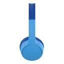 AURICULARES BELKIN SOUNDFORM KIDS BT AZUL