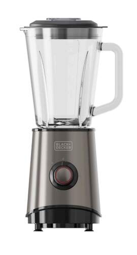 Batidora de vaso Black+Decker BXJB801E