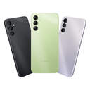 SMARTPHONE SAMSUNG A14 4/64 6,6%%%quot; SILVER