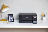 IMP. MULTI EPSON ET-2815 ECOTANK WIFI DUPLEX