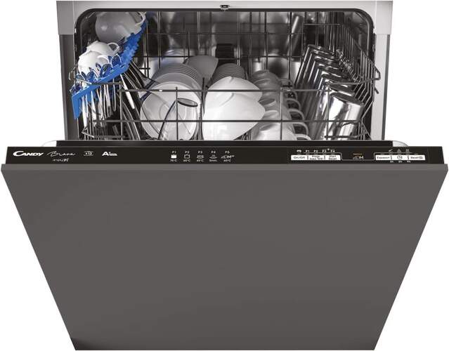 Lavavajillas Integrable Candy CDIN 1L380PB