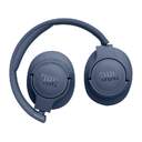 AURICULARES JBL TUNE 720 DIADEMA BLUETOOTH BLUE