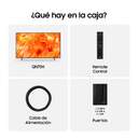 TV SAMSUNG 55%%%quot; TQ55QN70H UHD NEOQLED SMARTTV 120HZ