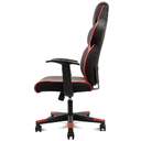 SILLA GAMING WOXTER STINGER STATION ALIEN RED N