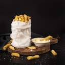 FREIDORA PRINCESS 182021 3,2L 1400W NEGRA