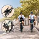 BICICLETA ELECTRICA CECOTEC MILLOR