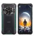 SMARTPHONE CUBOT KING KONG ACE 2 6/128 6,56%%%quot; GRN