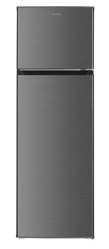 Frigorífico 2 Puertas Artica CICLOUP166EI- 166 x 55 cm,248L, Cíclico, Clase E, Inox Frigorífico 2 Puertas Artica CICLOUP166EI- 166 x 55 cm,248L, Cíclico, Clase E, Inox