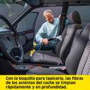 ASPI. TRINEO KARCHER SE4001 PLUS DETER LAV/ASPIRA