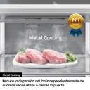 CONG.VER SAMSUNG RZ32M7535B1/EF 185x60 315L GRAF