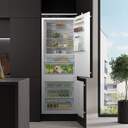 Frigorífico Combi Integrable Hisense RB3B370SAWD1 FRICOM. HISENSE RB3B370SAWD1 194x69 NF INT