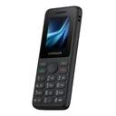 SENIORPHONE TCL 5041 1,8%%%quot; DARK GREY 4G