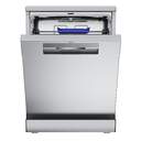 LVJ. TEKA DFS76810 INOX 114260014