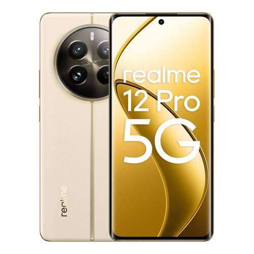 Realme 12 Pro 12/256 GB Beige