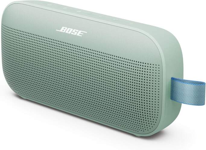 Altavoz Bose SoundLink Flex II Verde