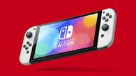 CONSOLA NINTENDO SWITCH OLED BLANCA