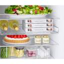 FRICOM. SAMSUNG RB38C7B6A22 203x60 CRISTAL NEGRO