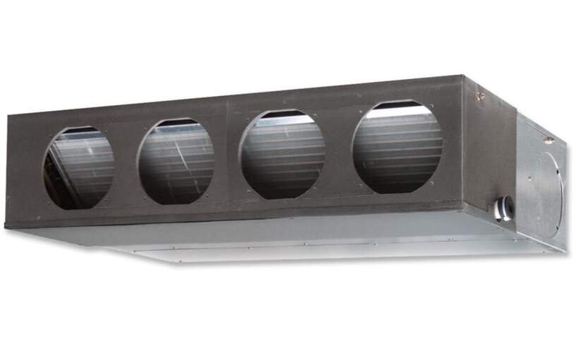 Aire Acondicionado Conducto Fujitsu ACY80KKA