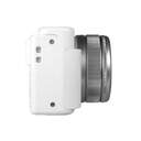 CAMARA COMPACTA YASHICA YAS-DGC100-WH   BLANCA