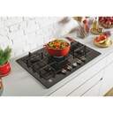 ENCIM. HOOVER HVG74K3B 5F 75CM CRISTALGAS