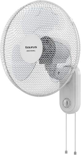 Ventilador Mural Taurus Greco 16 Wall