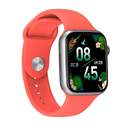 SMARTWATCH DCU COLORFUL 2 BLANCO/ROJO