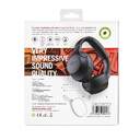 AURICULARES DCU DIADEMA TRUE IMMERSIVE ANC NEGRO