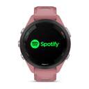 SMARTWATCH GARMIN FORERUNNER 265S 010-02810-15 R/B