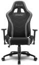 SILLA GAMING SHARKOON SKILLER SGS2 GRIS GAMING
