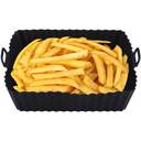 BASE SILICONA AIRFRYER NK-HO330023 CUADRADA 20CM