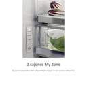 FRI. HAIER HB26FSNAAA 190x100 FD NF NEGRO DSP