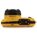 CAMARA KODAK WPZ2WH ACUATICA AMARILLO ZOOM OPTI X4