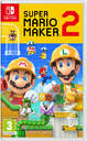 JGO. NINTENDO SWITCH MARIO MAKER 2