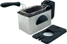 Freidora Comelec FR3082