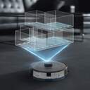 ASPI. ROBOT ROWENTA RR8575 XPL.S75 MASCOT.FRIEGA