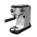 CAFET. KUKEN 35675 EXPRESS 15BAR 1500W INOX