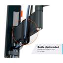 SOPORTE TV VOGELS TVM 3423 FULL MOT MED WALL MOUNT