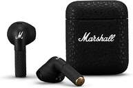 AURICULARES MARSHALL MINOR III TWS BLACK