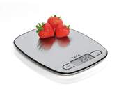 BALANZA LAICA KS1033 ELECTRONICA GRIS VOL LIQUIDOS