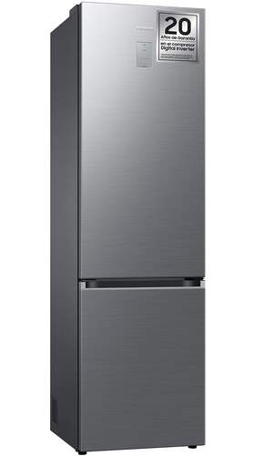 Friigorífico Combi Samsung RB38C776ASR/EF Friigorífico Combi Samsung RB38C776ASR/EF