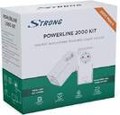 ADAPTADOR PLC STRONG POWERLINE 2000 KIT
