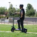 PATINETE ELECTRICO SMARTGYRO ROCKWAY C 10%%%quot; 500W